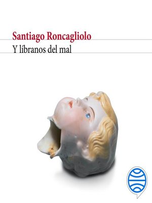cover image of Y líbranos del mal